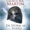 Fantasy & Science Fiction Gyldendal | En Storm Af Svaerd E-Bog