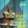 Fantasy & Science Fiction Forlaget Memoris | Under Den Hviskende Dor Bog