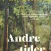 Moderne Skonlitteratur Gyldendal | Andre Tider Bog