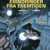 Fantasy & Science Fiction Cobolt | Erindringer Fra Fremtiden Bog