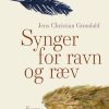 Moderne Skonlitteratur Eksistensen | Synger For Ravn Og Raev- Essay Bog