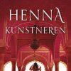 Moderne Skonlitteratur Alpha Forlag | Hennakunstneren- Jaipur-Trilogien 1 Bog