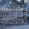 Fantasy & Science Fiction Høst og Søn | Maze Runner - Dodskuren- Maze Runner 3 Bog