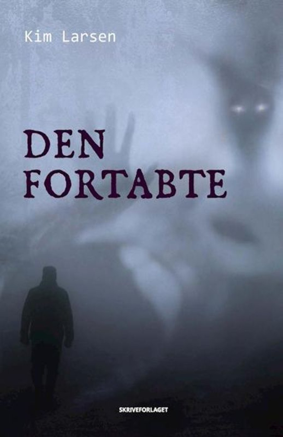 Fantasy & Science Fiction Skriveforlaget | Den Fortabte E-Bog